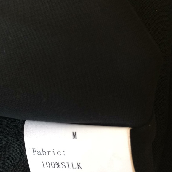 MANYUS Gored Skirt - Picture 5 of 5